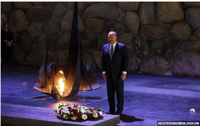 «Νέο κεφάλαιο» στις σχέσεις Τουρκίας – Ισραήλ;