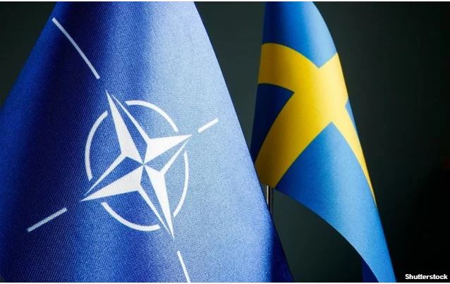 Σουηδία: Εγκρίθηκε η υποψηφιότητα ένταξης στο ΝΑΤΟ
