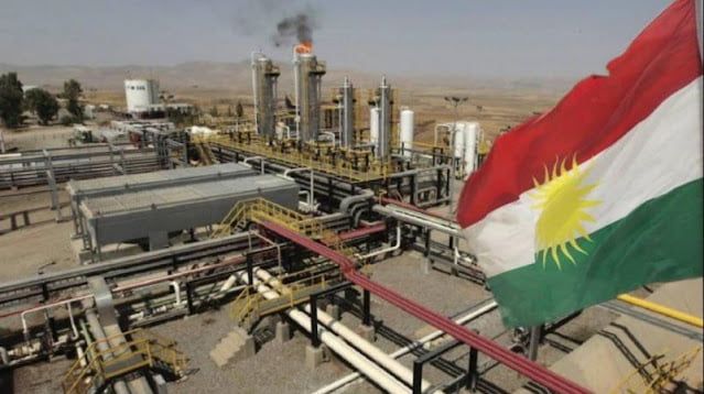 Πυραυλικές επιθέσεις σε πετρελαιοπηγή στην Κουρδική Περιφέρεια του Ιράκ