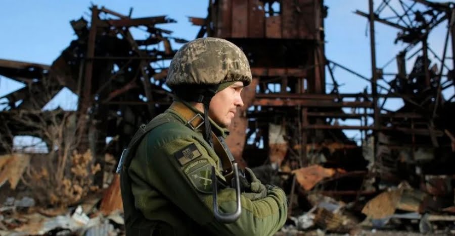 New York Times: Πράκτορες της CIA επιχειρούν στο ουκρανικό έδαφος – Πόλεμος ΗΠΑ-Ρωσίας δι’ αντιπροσώπων