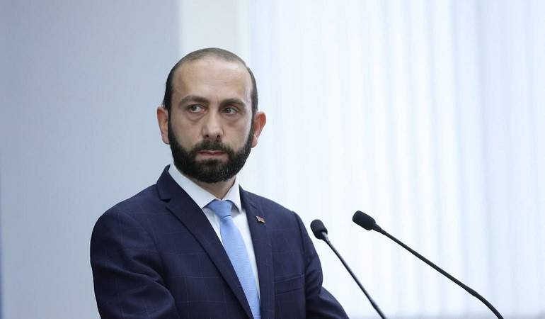 Απάντηση του Αρμένιου ΥΠΕΞ στις κατηγορίες του Ιλχάμ Αλίεφ! Αμφιβολίες για την ειλικρίνεια της πρόθεσης του Αζερμπαϊτζάν για επίτευξη ειρήνης