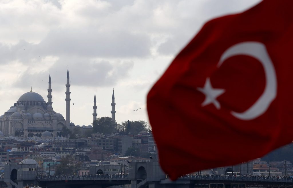 Το Ισραήλ «πυροβολεί στα πόδια» την Τουρκία – Ο κίνδυνος τρομοκρατικών επιθέσεων και το βαρύ πλήγμα στον Ερντογάν
