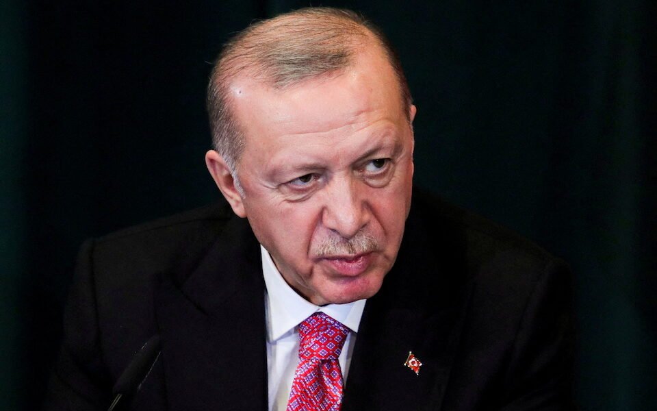 Οι Τούρκοι ψάχνουν αφορμές επανάληψης της τραγωδίας των Ιμίων…