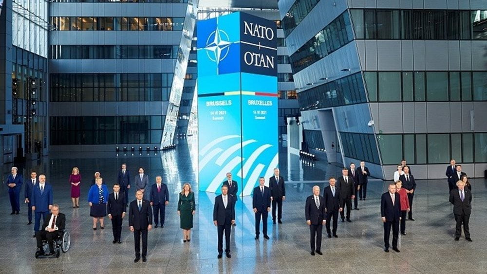 Bloomberg: Το ΝΑΤΟ θα πιέσει τον Ερντογάν για πρόοδο στην ένταξη Σουηδίας – Φινλανδίας