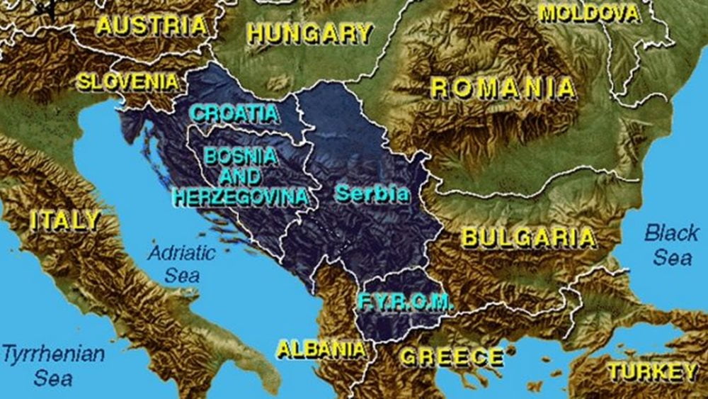Άλλη μια αποτυχία της ΕΕ στην πολιτική της για τα Δυτικά Βαλκάνια