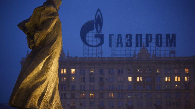 Μόσχα: Αν επιβληθεί πλαφόν στο φυσικό αέριο, η Gazprom μπορεί να αλλάξει τα συμβόλαια