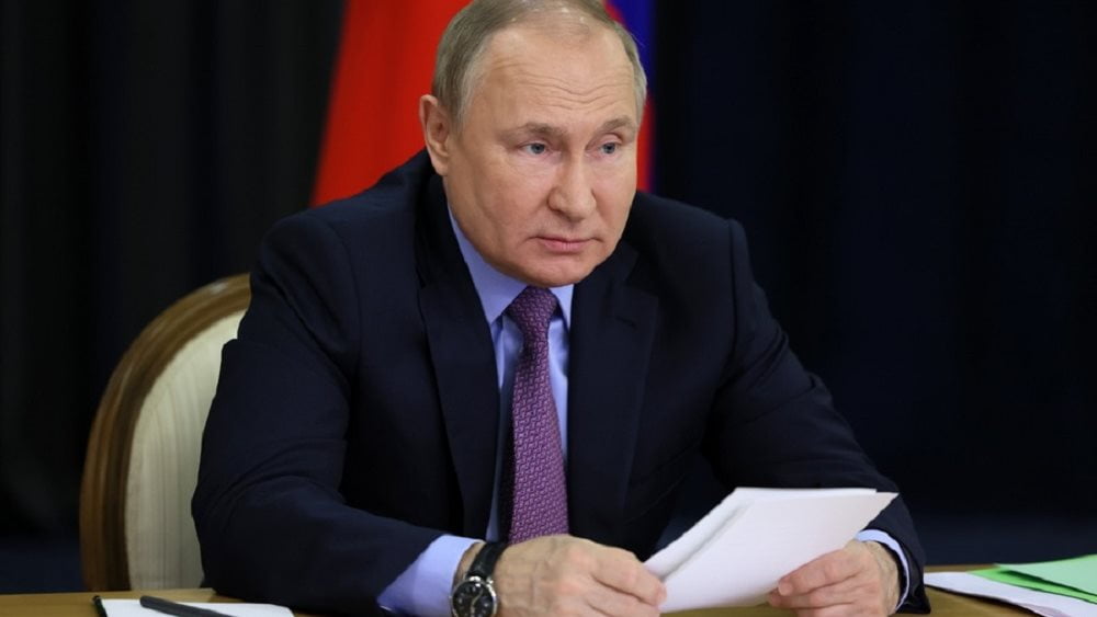 Ρωσία: Διάταγμα Πούτιν για πληρωμή ξένων ομολόγων σε ρούβλια