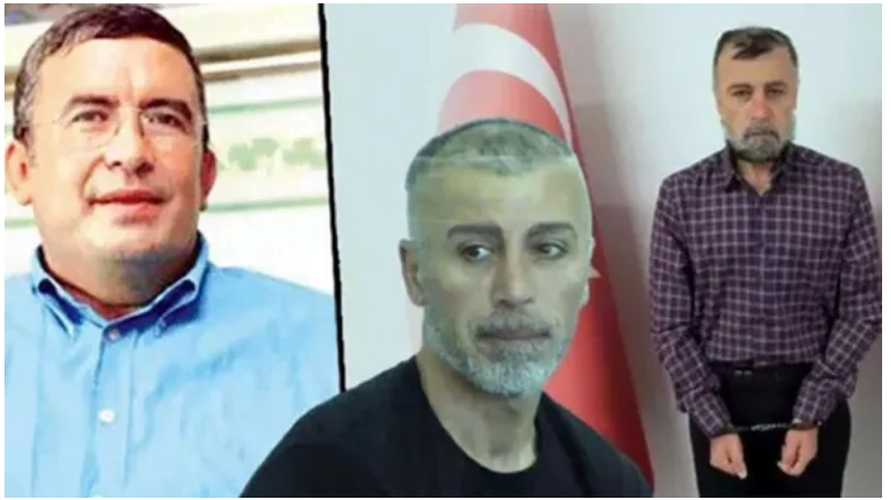 Η δράση συμμοριών στις Τουρκικές Ένοπλες Δυνάμεις και η δολοφονία του ακαδημαϊκού Χαμπλεμίτογλου