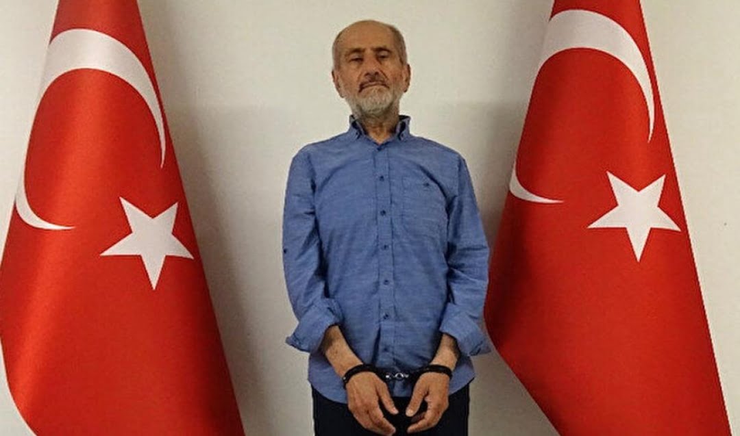Στήνουν κρίση οι Τούρκοι: ”Συλλάβαμε Έλληνα κατάσκοπο, δούλευε για την ΕΥΠ”