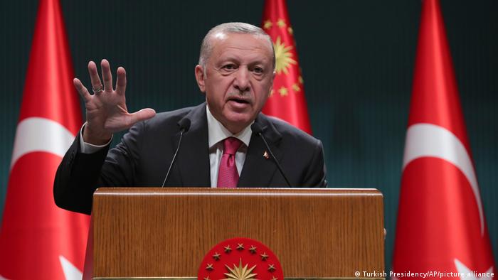 Άρθρο Bloomberg: Ετοιμαστείτε για τουλάχιστον έναν χρόνο αχαλίνωτου Ερντογάν