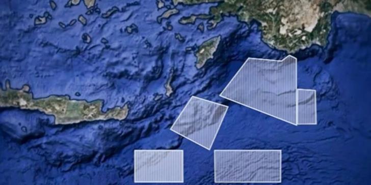 Η Αθήνα δέσμευσε με Navtex τις περιοχές που θα κινηθεί τουρκικό ερευνητικό
