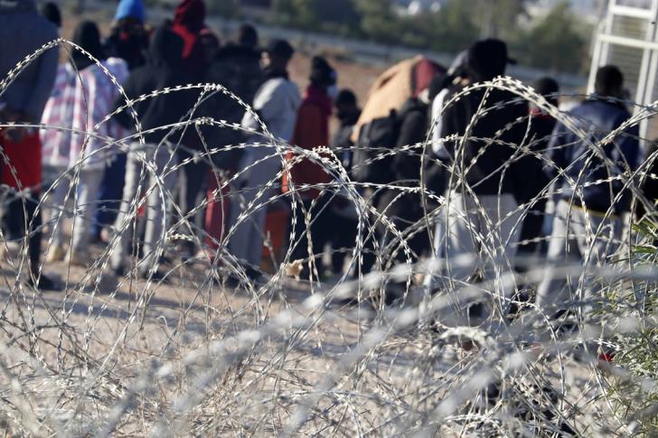 FRONTEX: Αυξήθηκαν 213% οι παράτυποι μετανάστες στην Κύπρο