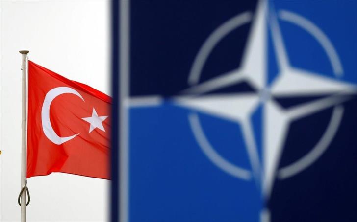 Το ΝΑΤΟ και η τουρκική κατοχή