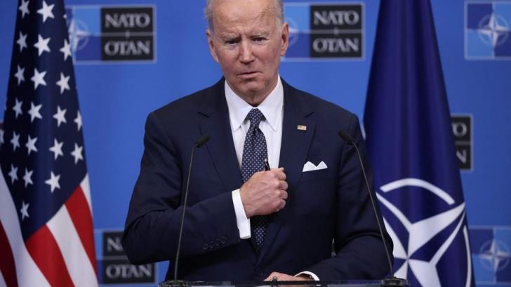 Biden: Tο αμερικανικό Κογκρέσο θα δώσει την έγκρισή του για την πώληση F-16 στην Τουρκία