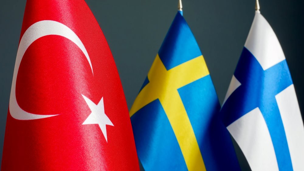Τι κρύβεται στο μυαλό του Ερντογάν ως προς τη Σουηδία και τη Φινλανδία