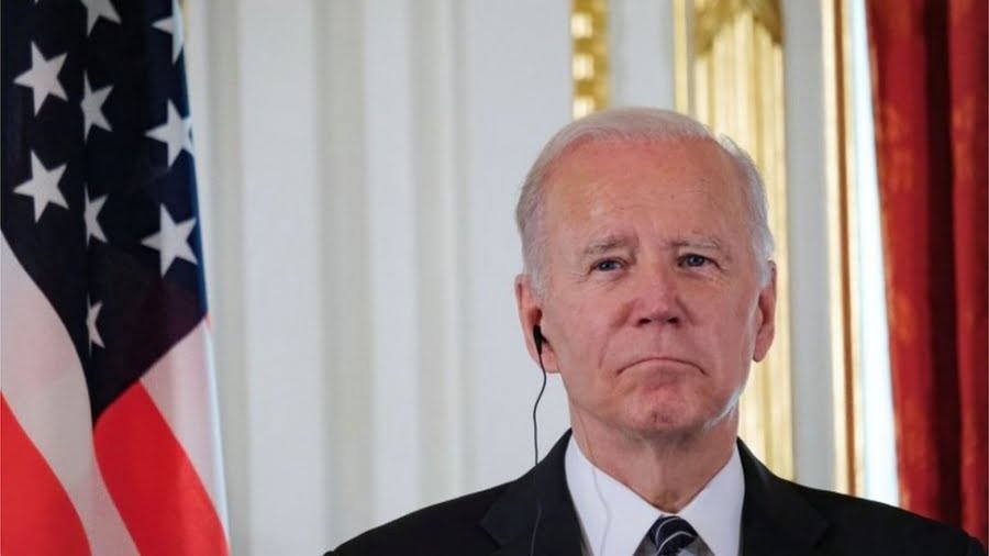 Αποκάλυψη ΝΥΤ: O Biden δεν θα είναι υποψήφιος στις προεδρικές εκλογές του 2024