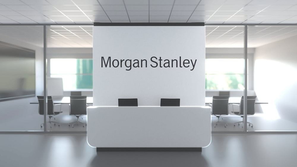 Morgan Stanley: Η ΕΚΤ θα ενεργοποιήσει την ευελιξία του PEPP και θα αγοράσει ελληνικά και ιταλικά ομόλογα