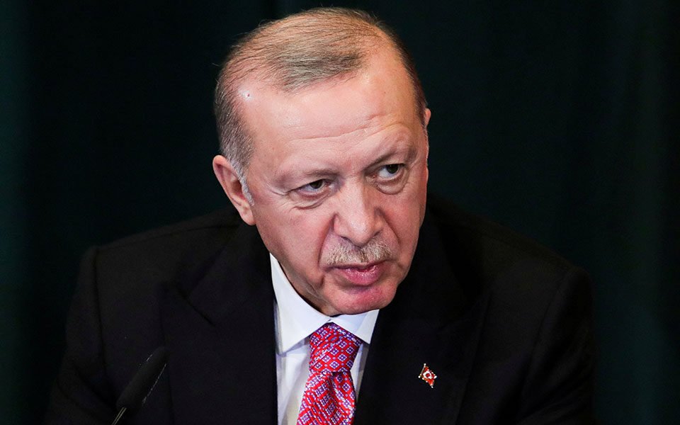 Ινδικό δημοσίευμα: ”Κινδυνεύουν οι Αλεβίτες-Η Τουρκία έχει γίνει σεχταριστική, αυταρχική & μισαλλόδοξη υπό την ηγεσία του Ερντογάν”
