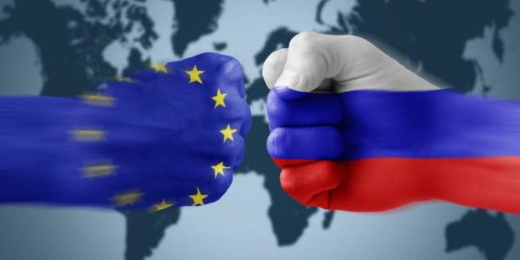 Αντρέας Θεοφάνους: Ο στρατηγικός ανταγωνισμός μεταξύ Ρωσίας και Δύσης και η ΕΕ
