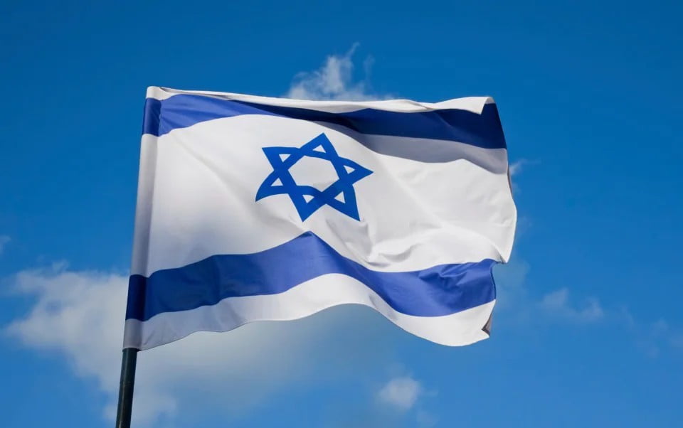 Γαβριήλ Χαρίτος στα ΝΕΑ: Οι ανησυχίες του Ισραήλ για τον ιρανικό κίνδυνο δεν εισακούονται
