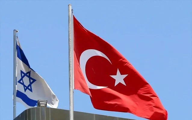 Τουρκία: Είμαστε «ασφαλής χώρα», απαντά στις προειδοποιήσεις του Ισραήλ