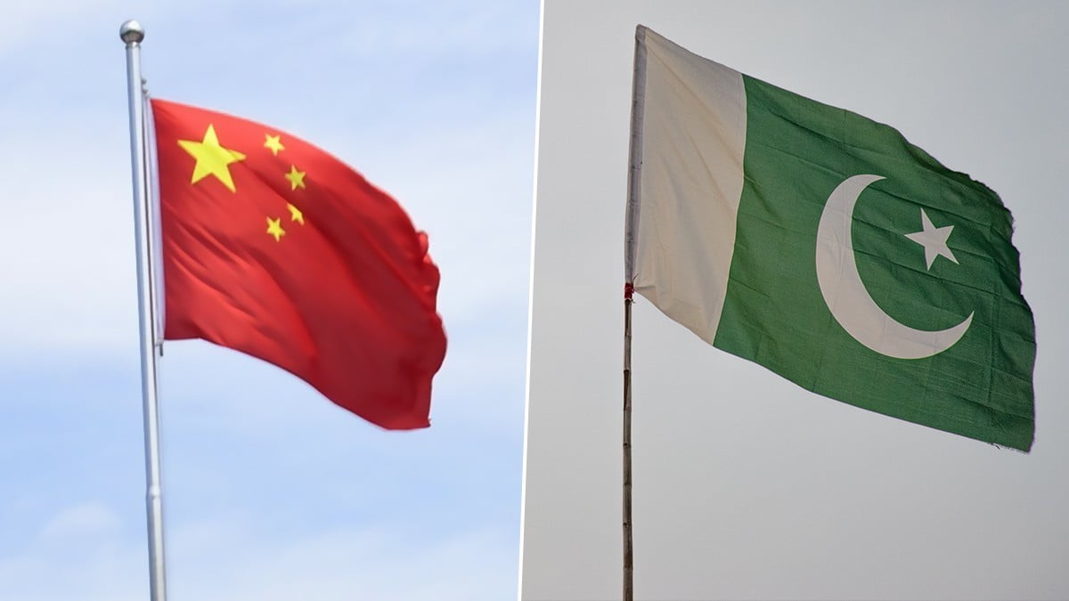 Έκθεση: Ο Οικονομικός Διάδρομος Κίνας-Πακιστάν καταστρέφει το περιβάλλον