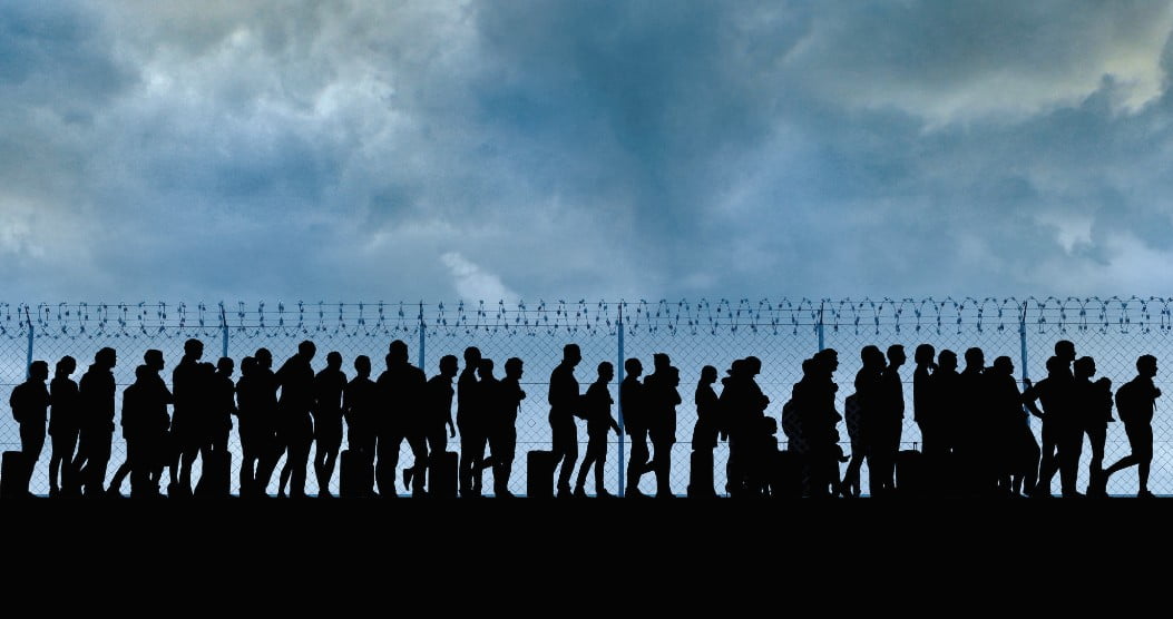 Μεταναστευτικό: Αυξάνονται οι ροές και ο κοινωνικός αντίκτυπος