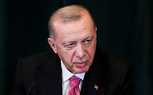 Κύριε Ερντογάν, διεκδικούμε 22 νησιά που “παράνομα” κατέχει η Τουρκία!