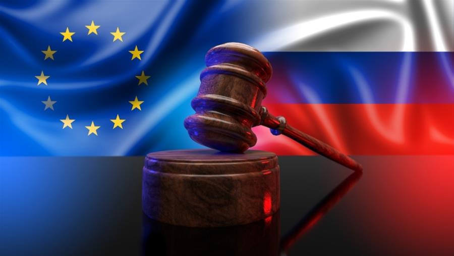 Reuters: Πιέσεις για νέο πακέτο κυρώσεων κατά της Ρωσίας από χώρες της ΕΕ