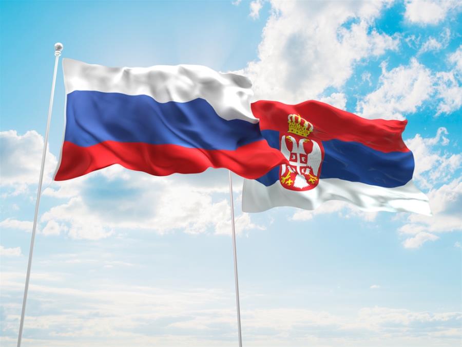Σερβία: Θα πάρει ρωσικό φυσικό αέριο σε τιμές 10-12 φορές πιο χαμηλές από την υπόλοιπη Ευρώπη