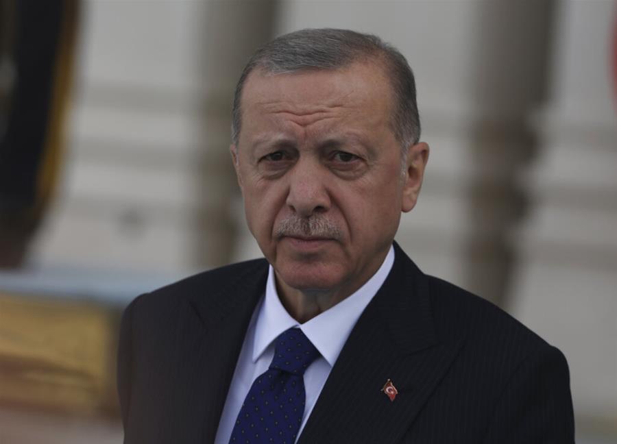 Νέα προσβολή Ερντογάν: Δεν θα δεχθώ να συναντηθώ με τον Έλληνα πρωθυπουργό στο ΝΑΤΟ