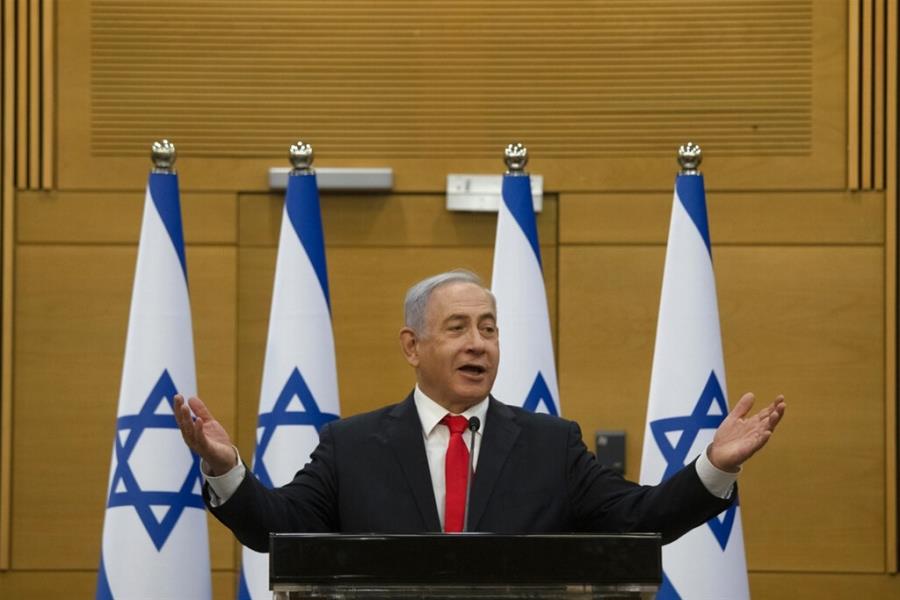 Η πολιτική αστάθεια στο Ισραήλ και τα σενάρια επιστροφής Νετανιάχου