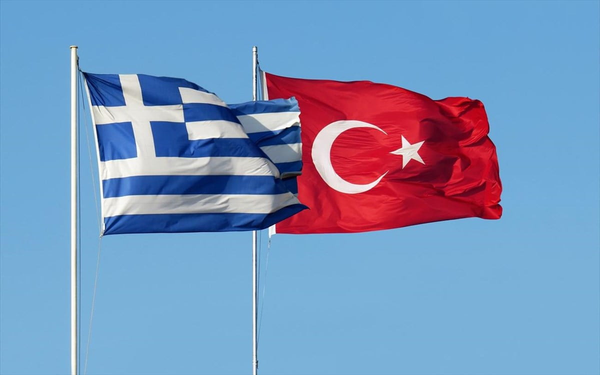 Ανεβαίνει το θερμόμετρο στα ελληνοτουρκικά! Η Άγκυρα κάλεσε τον Έλληνα πρέσβη για εξηγήσεις – Η υποστήριξη του PKK το πρόσχημα