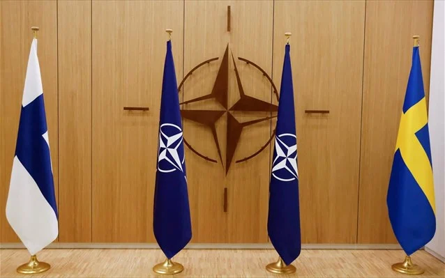 Πιέσεις στην Τουρκία για να αρθεί το αδιέξοδο στο ΝΑΤΟ