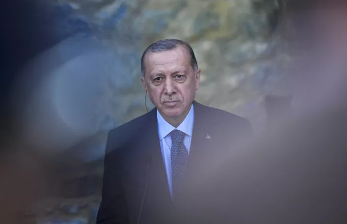 Τι δείχνουν οι τελευταίες δημοσκοπήσεις στην Τουρκία για Ερντογάν