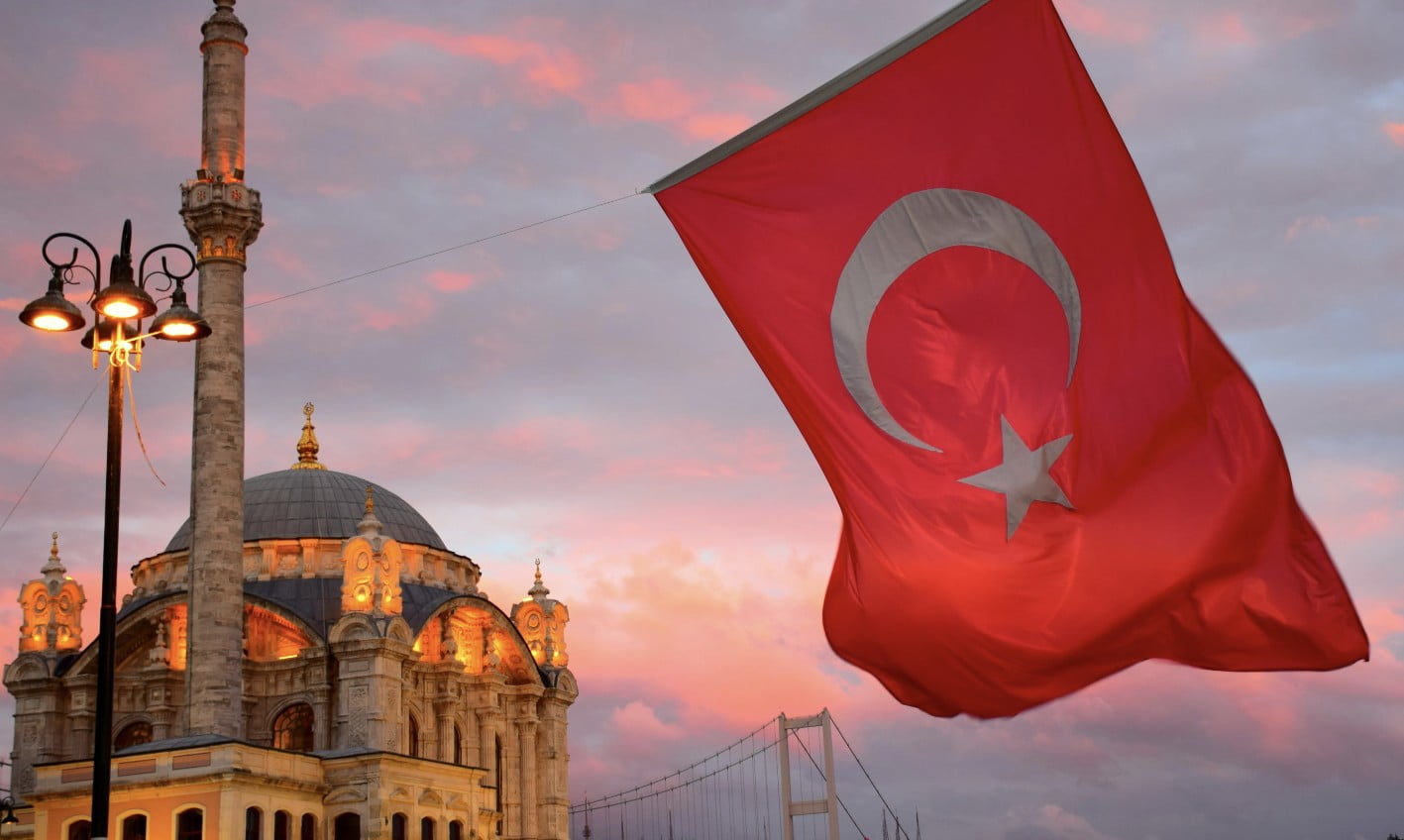 Παράκρουση από τα Τουρκικά ΜΜΕ: «Να επέμβει το ναυτικό μας στα ελληνικά νησιά»