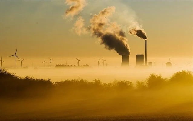 H «βρώμικη» επιστροφή της Ευρώπης στον άνθρακα