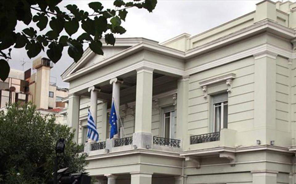 Διπλωματικές πηγές: Η Τουρκία κατηγορεί την Ελλάδα, ενώ η ίδια ακολουθεί την ίδια πρακτική για τους μουφτήδες