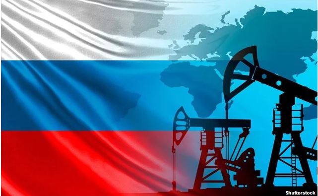 Σε Ινδία και Κίνα οι ροές ρωσικού πετρελαίου