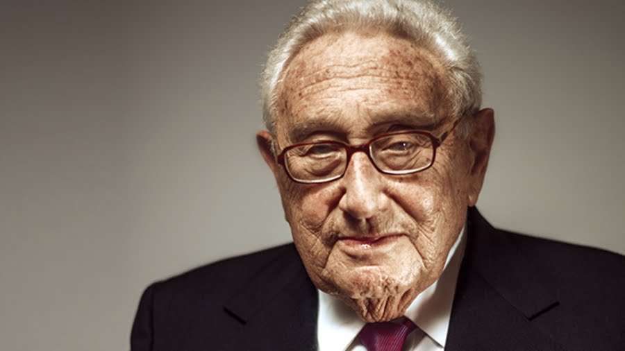 Kissinger (ΗΠΑ): Με τρεις τρόπους θα τελειώσει ο πόλεμος στην Ουκρανία…
