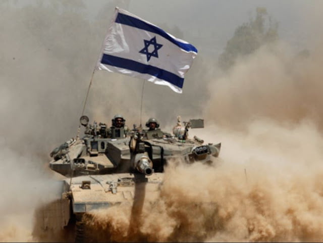 Ισραηλινό δημοσίευμα: Η πολυπλοκότητα ενός ‘ΝΑΤΟ’ στη Μέση Ανατολή