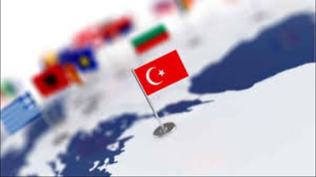 «Η Τουρκία επιστρέφει στις βαλκανικές χώρες για να ενισχύσει την παρουσία της στην περιοχή σε βάρος της Ευρωπαϊκής Ένωσης»
