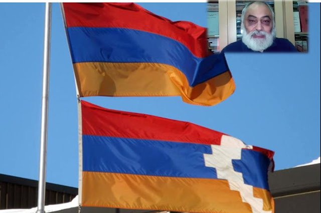 Η Τουρκία πιέζει την Αρμενία να υπογράψει έγγραφο ότι το Αρτσάχ είναι μέρος της επικράτειας του Αζερμπαϊτζάν