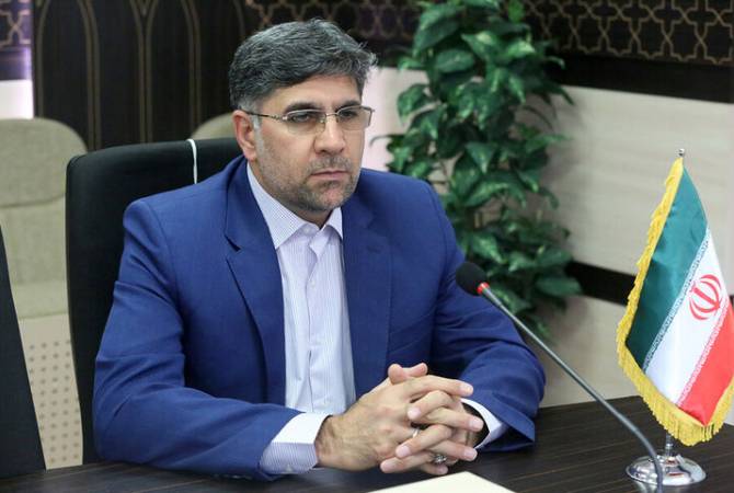 Ιρανός βουλευτής: Αρμενία και Ιράν δεν χρειάζονται συμβουλές από την Τουρκία