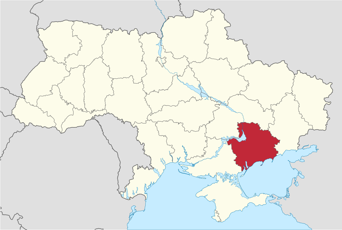 Ουκρανία: Η ρωσική διοίκηση της Zaporizhia ανακοίνωσε τη διεξαγωγή δημοψηφίσματος για ένωση με την Ρωσία