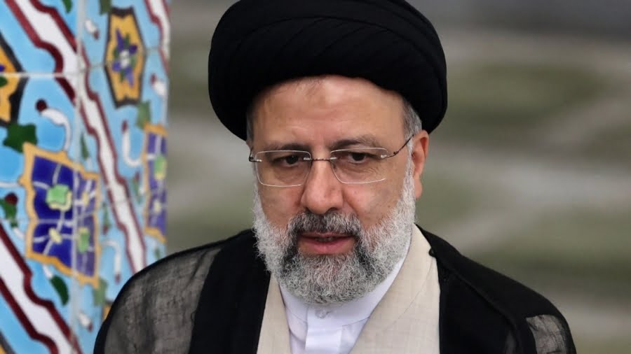 Ιράν: Ο πρόεδρος Ebrahim Raisi προειδοποιεί με «σκληρή απάντηση» οποιοδήποτε λάθος των ΗΠΑ
