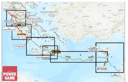 Υδρογονάνθρακες: Πώς η Κρήτη μπορεί να δώσει τη λύση στην ενεργειακή κρίση