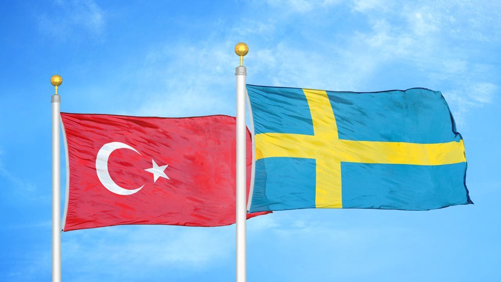 Γι’αυτό ο Ερντογάν απειλεί με νέο βέτο στο ΝΑΤΟ! Η Σουηδία απέρριψε αίτημα έκδοσης γκιουλενιστή στην Τουρκία