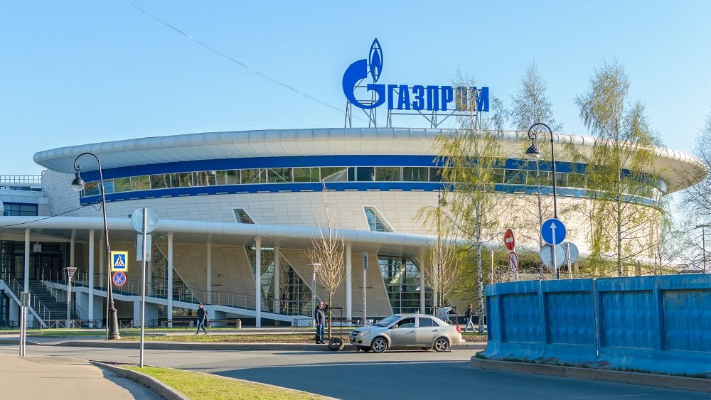 Επιμένει η Gazprom: Η Siemens υπεύθυνη που δεν έχουμε παραλάβει την τουρμπίνα του Nord Stream