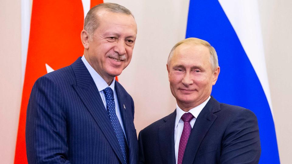 Ο Ερντογάν στηρίζει τον Πούτιν για τη διακοπή φυσικού αερίου! «Η Ευρώπη θα περάσει δύσκολο χειμώνα, εμείς δεν έχουμε τέτοια προβλήματα» (ΒΙΝΤΕΟ)